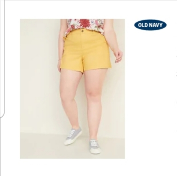 Shorts - Picture 1 of 1